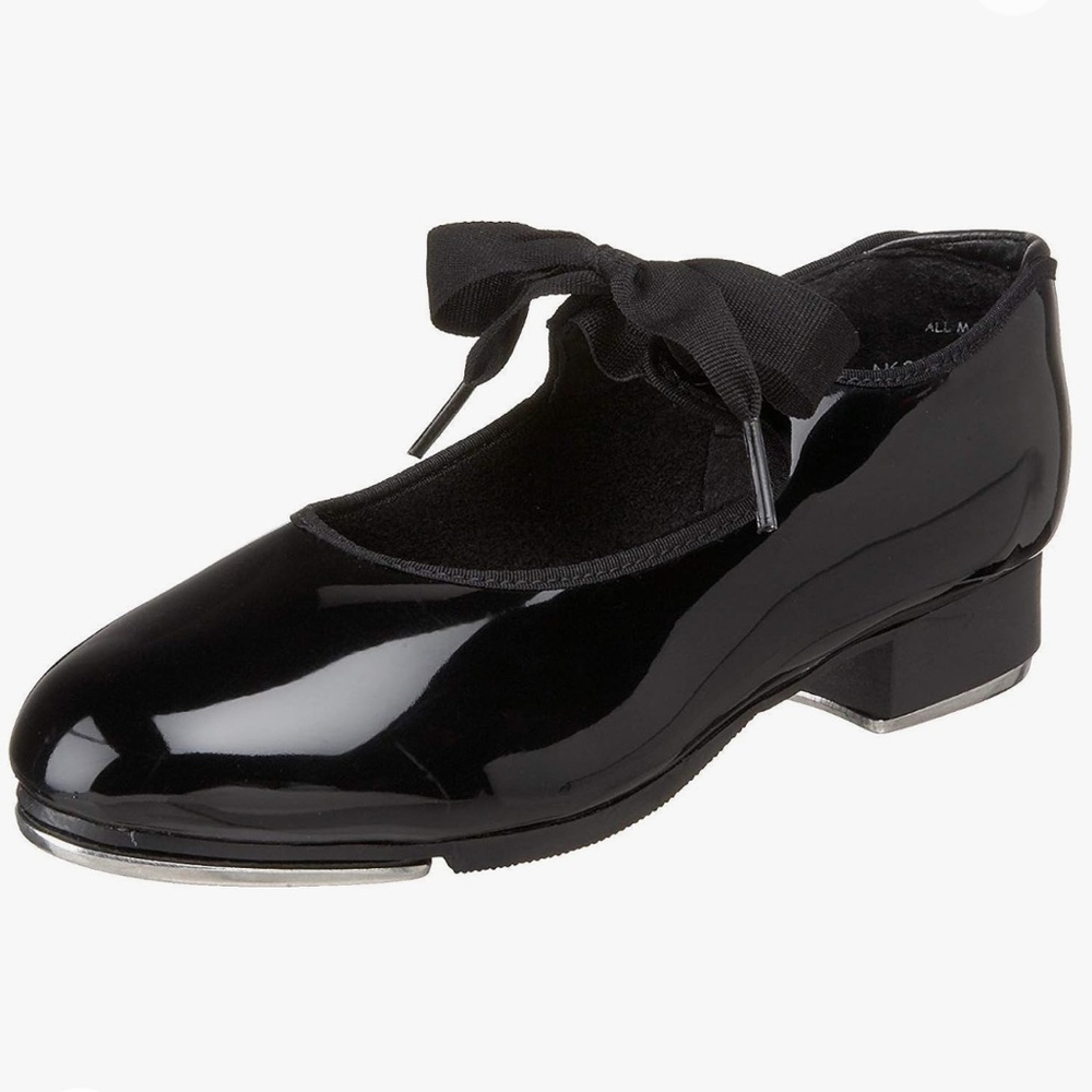 Capezio Women's N625 Jr. Tyette Tap Shoe